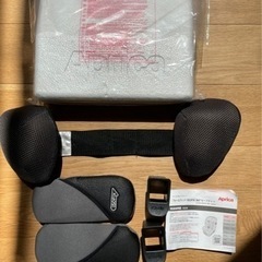 フォームフィットISOFIX360°セーフティー　Aprica