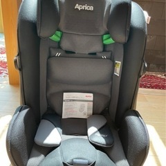 フォームフィットISOFIX360°セーフティー　Aprica