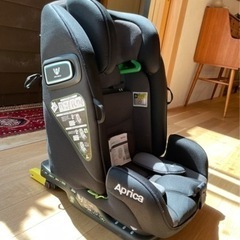 フォームフィットISOFIX360°セーフティー　Aprica