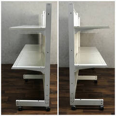 店舗用 什器各種 早い者勝ち 棚 組み立て式 店舗???