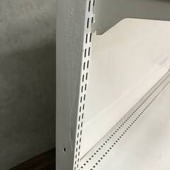 店舗用 什器各種 早い者勝ち 棚 組み立て式 店舗???