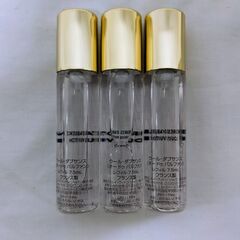 LOUIS VUITTON ウール・ダブサンス トラベルスプレー 3×7.5ml ag-et062