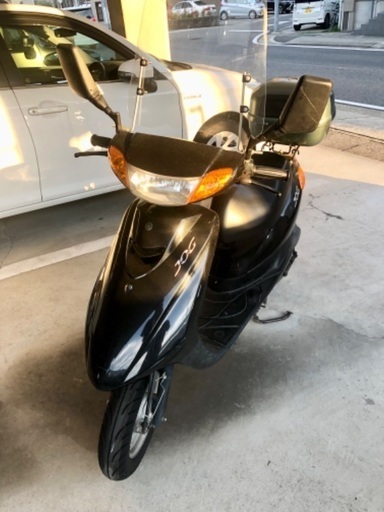 中古のヤマハのバイク販売いたします！