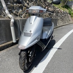 アドレスV100