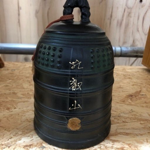 大特価 比叡山貯金箱オシャレインテリア税込み 100円 早いもの勝ち エドワード 香春の家庭用品の中古あげます 譲ります ジモティーで不用品の処分