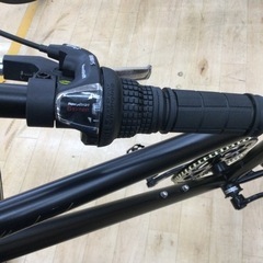 【✨新品❗️未使用❗️メーカー保証１年❗️取扱説明書付き❗️✨】21TECHNOLOGY/21テクノロジー 700Cクロスバイク ASX0600687