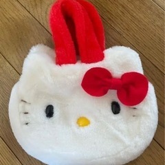 Sanrio ハローキティ  キティちゃん バッグ