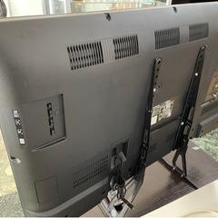 Panasonic 43インチ液晶テレビ リサイクルショップ宮崎屋 住吉店 22.9.12 A