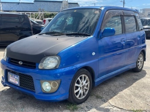 支払総額19.8万円】車検令和6年9月 5速マニュアル!タイベル交換済み