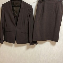 新品3点含む9号セットスーツ10点＋インナー付き