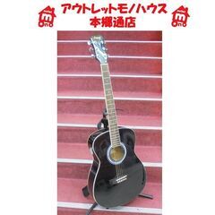 札幌白石区 アコースティックギター Legend レジェンド b...