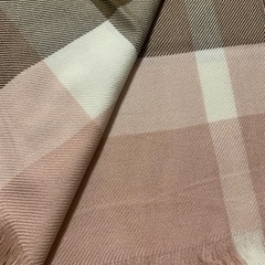 ブルーレーベルクレストブリッジ　ストール