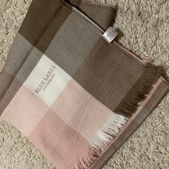 ブルーレーベルクレストブリッジ　ストール