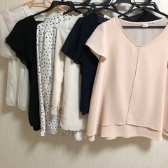 新品3点含む9号セットスーツ10点＋インナー付き