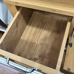 【無印良品】AVラック売ります！