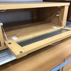 【無印良品】AVラック売ります！