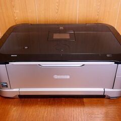 CANON プリンター PIXUS MG6130 現状品 キヤノ...