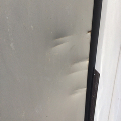 △イナバ  物置