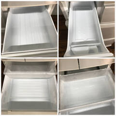 🔷🔶🔷○ba12/46 Panasonic ノンフロン冷凍冷蔵庫 NR-E437T-N 2013年製 426L 5ドア 野菜室ワンダフルオープン 家電 パナソニック 冷蔵庫🔷🔶🔷