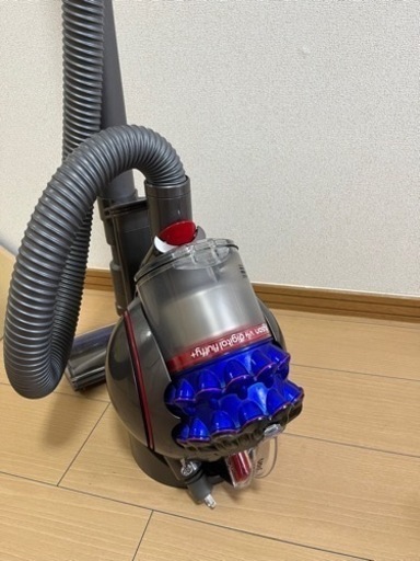 Dyson V4 Digital Fluffy+ 【かなり値下げしました‼︎】 | w2-worldbuffet.co.uk