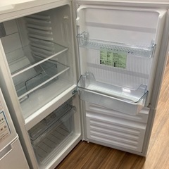 110L冷蔵庫　ツインバードHR-F911 （中古） 110L冷蔵庫 ツインバードHR-F911 （中古） ツインバード 中古/LA