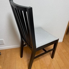 ♡Petit Heart ジャンパースカート♡-IKEA ダイニングテーブル　ダイニングチェア