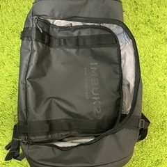 TIMBUK2 ティンバックツー インパルスパック 55L