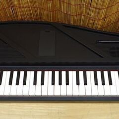 コルグ マイクロピアノ ブラック 2016年製 61鍵盤 KORG microPIANO