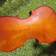 ノンラベルの◆大人用ヴィオラ　４／４◆ ノンラベルの◇大人用ヴィオラ 4／4◇