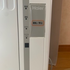 窓枠用クーラー