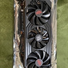 【ネット決済・配送可】AMD Radeon RX6900XT