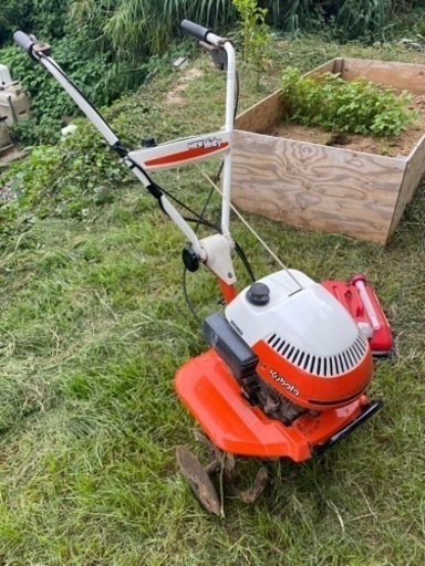 農機具 クボタ 管理機/耕運機 ニューミディ | boscofamily.ru