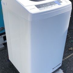 🔷🔶🔷○★ba12/27 日立 HITACHI 全自動電気洗濯機...