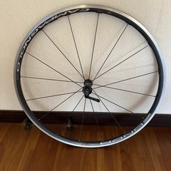 カンパニョーロ ゾンダ15c