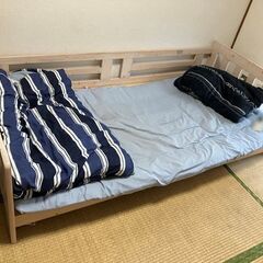 引き取り限定★横浜市★２段ベッド