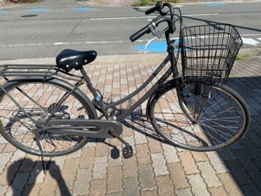 値下げ中‼️ブリヂストン自転車
