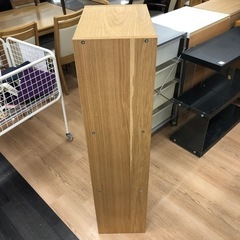 無印良品 スタッキング シェルフ 3段 10,780円