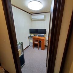 旧式カワイナサール2.1畳 防音室 -35db、設置費込み!！