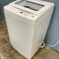 札幌市内無料配送 美品 22年製 YAMADA ヤマダセレクト 9kg インバータ洗濯