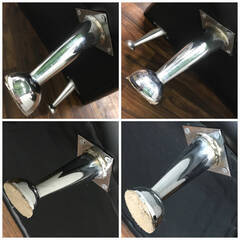 🔷🔶🔷○ba12/42 3人掛け ロビーチェア W150.5cm 待合椅子 背もたれ ブラック 長椅子 ロングチェア 家具 ソファ ベンチ イス 黒🔷🔶🔷