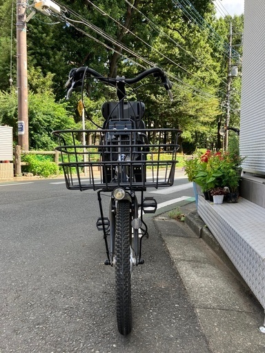 ビッケ2 売約済