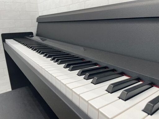 電子ピアノ　コルグ　LP-380BK　※送料無料(一部地域)