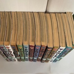 ナニワトモアレ　1〜28巻+1巻　全29冊