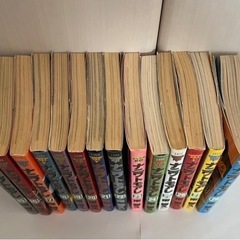 ナニワトモアレ　1〜28巻+1巻　全29冊