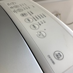 除湿機 SHARP シャープ CV-H-180-W 6ヶ月保証 クリーニング済み