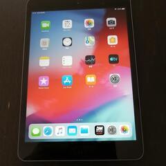 正月休み限定2000円値下げ ➕2000円値下げipad mini2