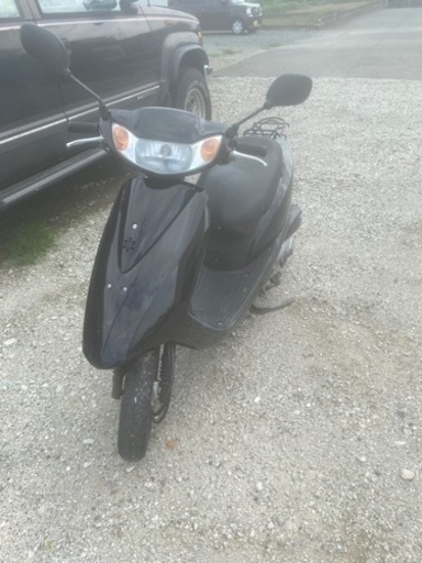 スクーター 原付 50cc ホンダ  DIO ディオ AF68