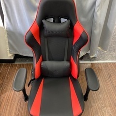 【中古品】Dowinx ゲーミング座椅子 ゲーミングチェア