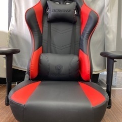 【中古品】Dowinx ゲーミング座椅子 ゲーミングチェア