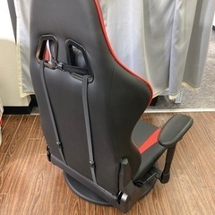 【中古品】Dowinx ゲーミング座椅子 ゲーミングチェア